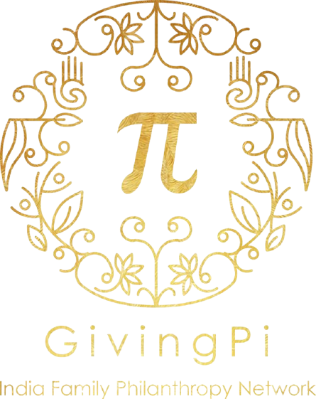 GivingPi Logo