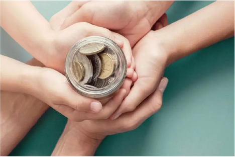 Family businesses’ personal philanthropy is crucial to rebuilding India