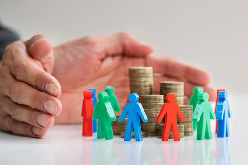 India’s philanthropy boom: Family wealth, diaspora fuel social sector surge