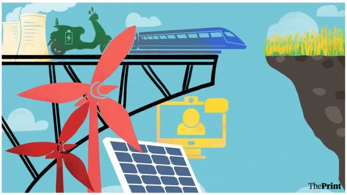 Mahindra, Godrej, Jindal—Meet India’s growing climate philanthropists