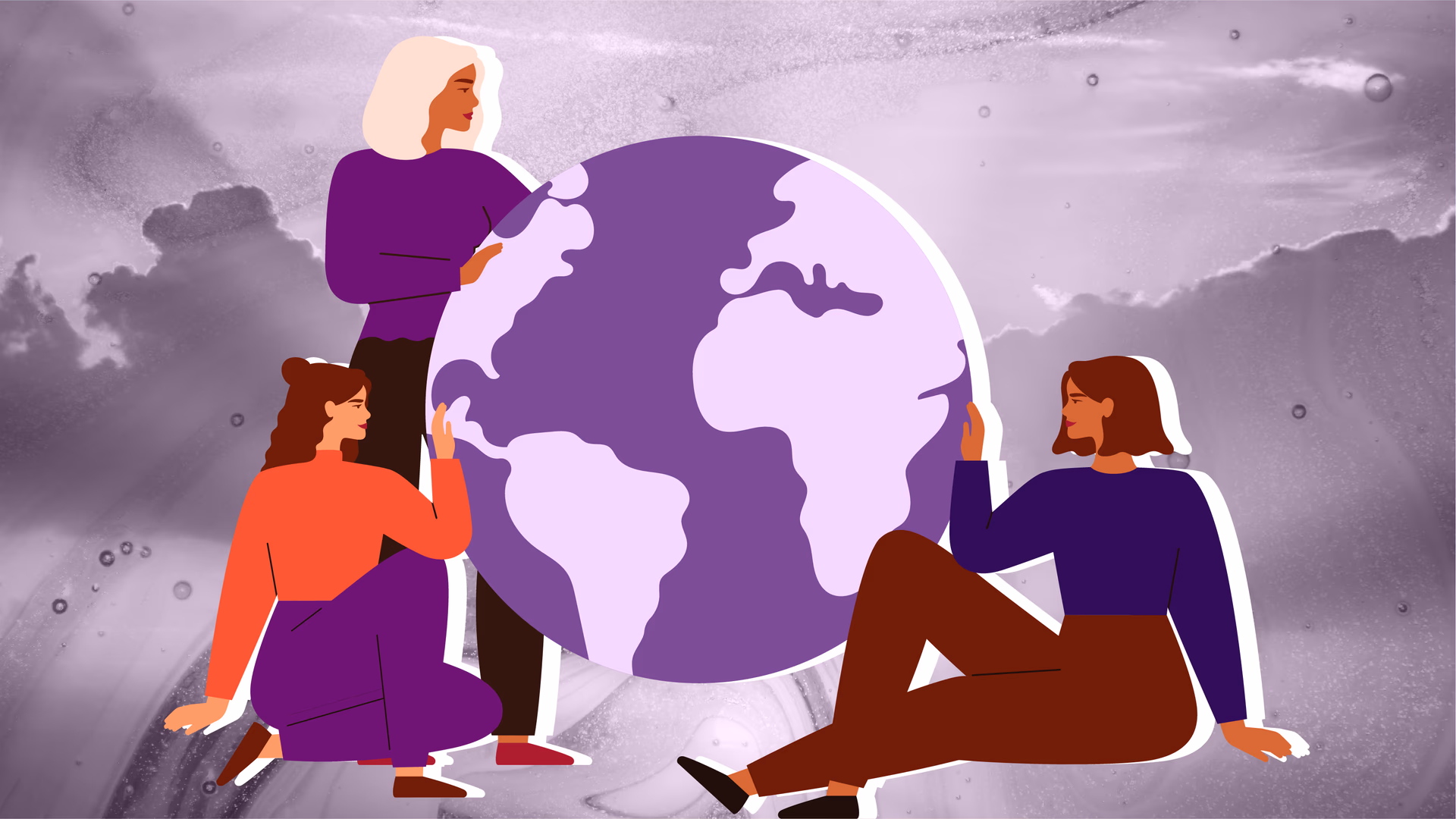 Breaking barriers: The rise of women-led philanthropy in India