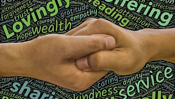 Viksit Bharat will get closer as family philanthropy gains momentum