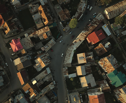 Why India’s cities must put people first, not traffic