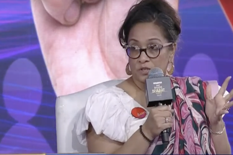 Rising Bharat Summit: Leaders call for philanthropy, transparency, social stock exchange