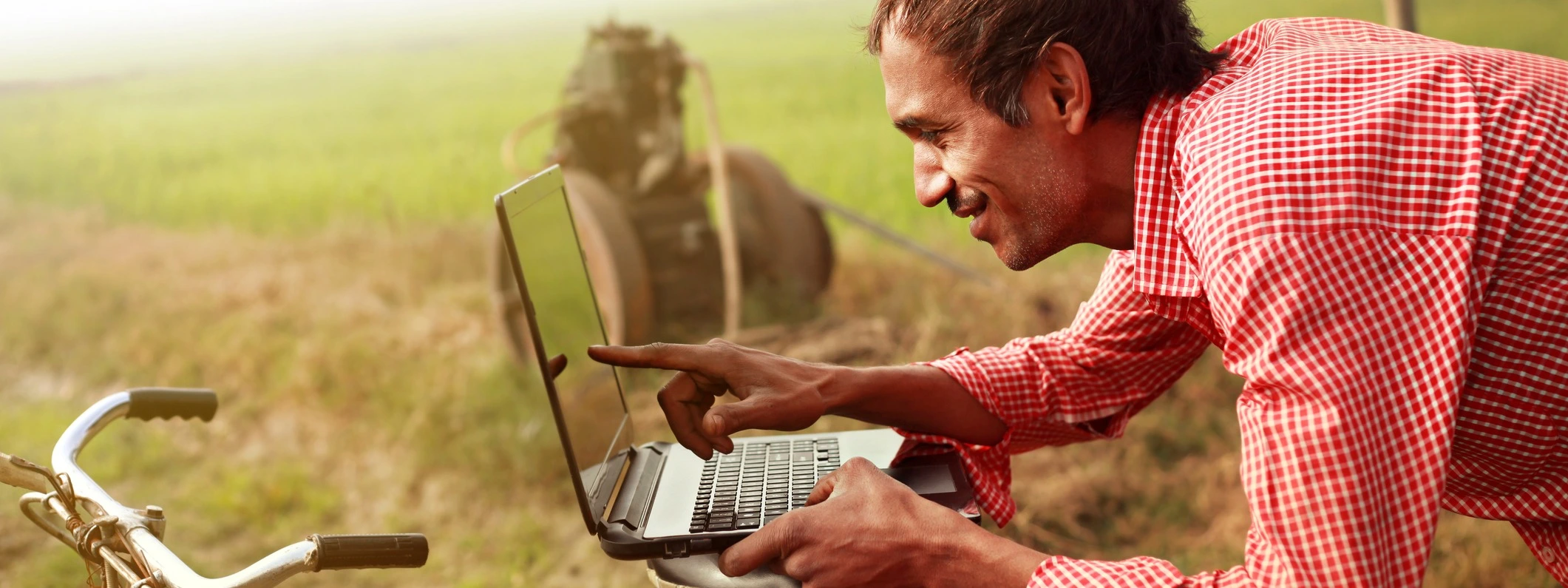 Exploring localisation in India’s philanthropy and civil society ecosystem