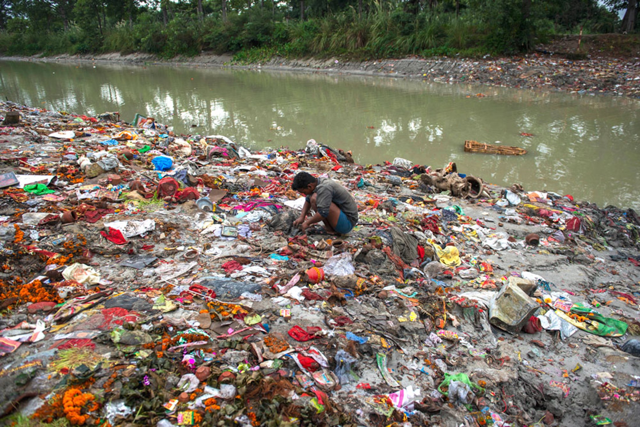 Indian philanthropists launch network to catalyse giving