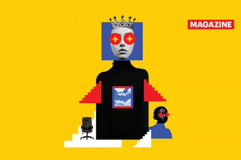 The women architects rewriting India's social change playbook