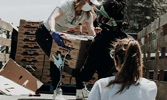 Rethinking philanthropy in India: Why you don't need crores to start giving