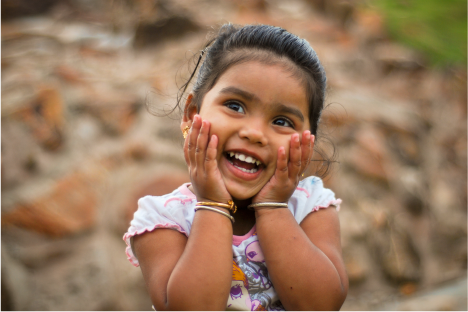 Generations at stake: Need for investing in family-based solutions for vulnerable children in India