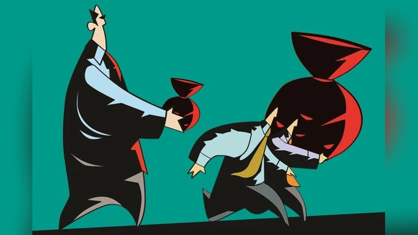 Philanthropy grows but rich more giving than super-rich