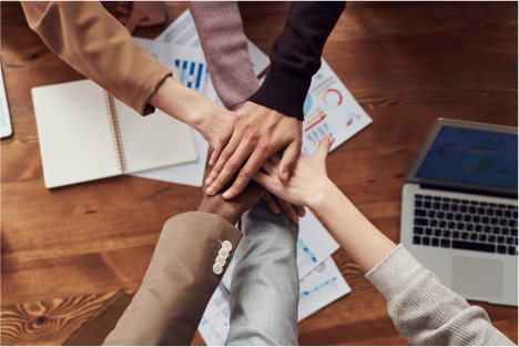 Building trust between philanthropy and grassroots