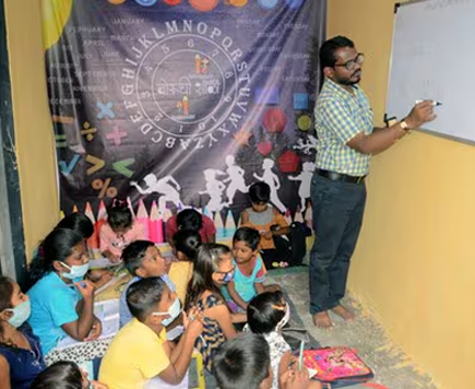 Why non-profits require flexible, long-term funding