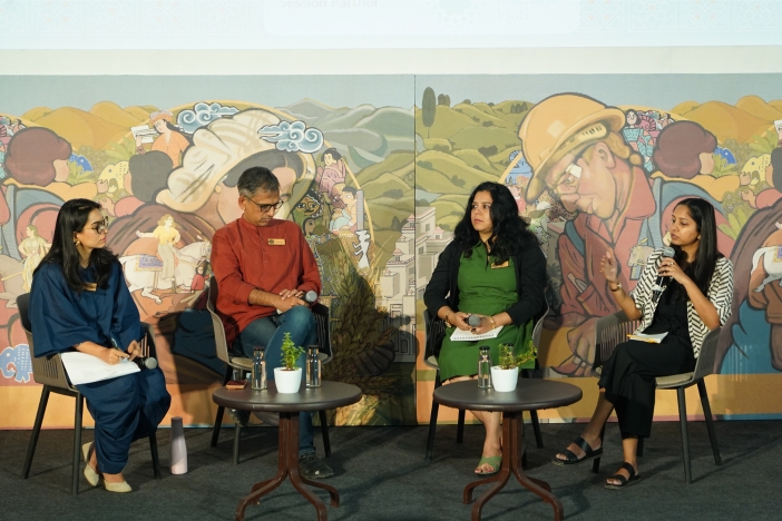 Building resilient communities at DPW2025: Climate, social impact, and nonprofit sustainability