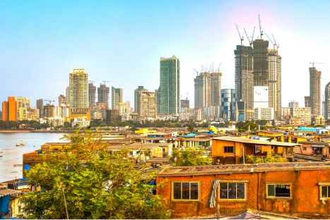 Climate change, equality, heritage new focus areas in the art of giving