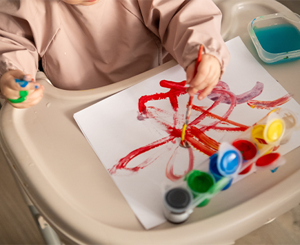 Full-spectrum philanthropy can help India truly lead in STEM education