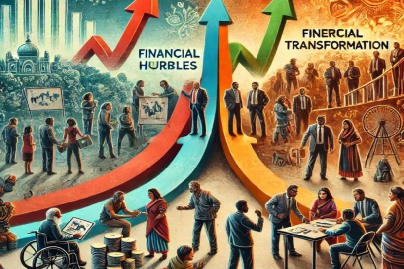 India’s Nonprofit Sector Stands At A Crossroads, New Report Suggests - BW BusinessWorld