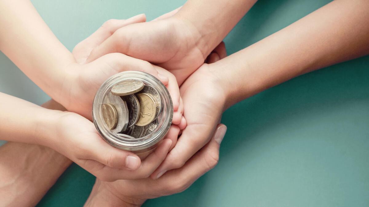 Charity drive. Indian UHNIs’ philanthropic contribution has not kept pace with wealth creation in FY22: Report