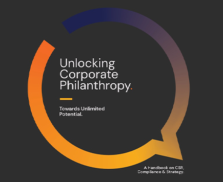 Unlocking Corporate Philanthropy: Towards Unlimited Potential