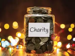 India's richest gave less to social sector in FY22 despite rise in wealth: Report