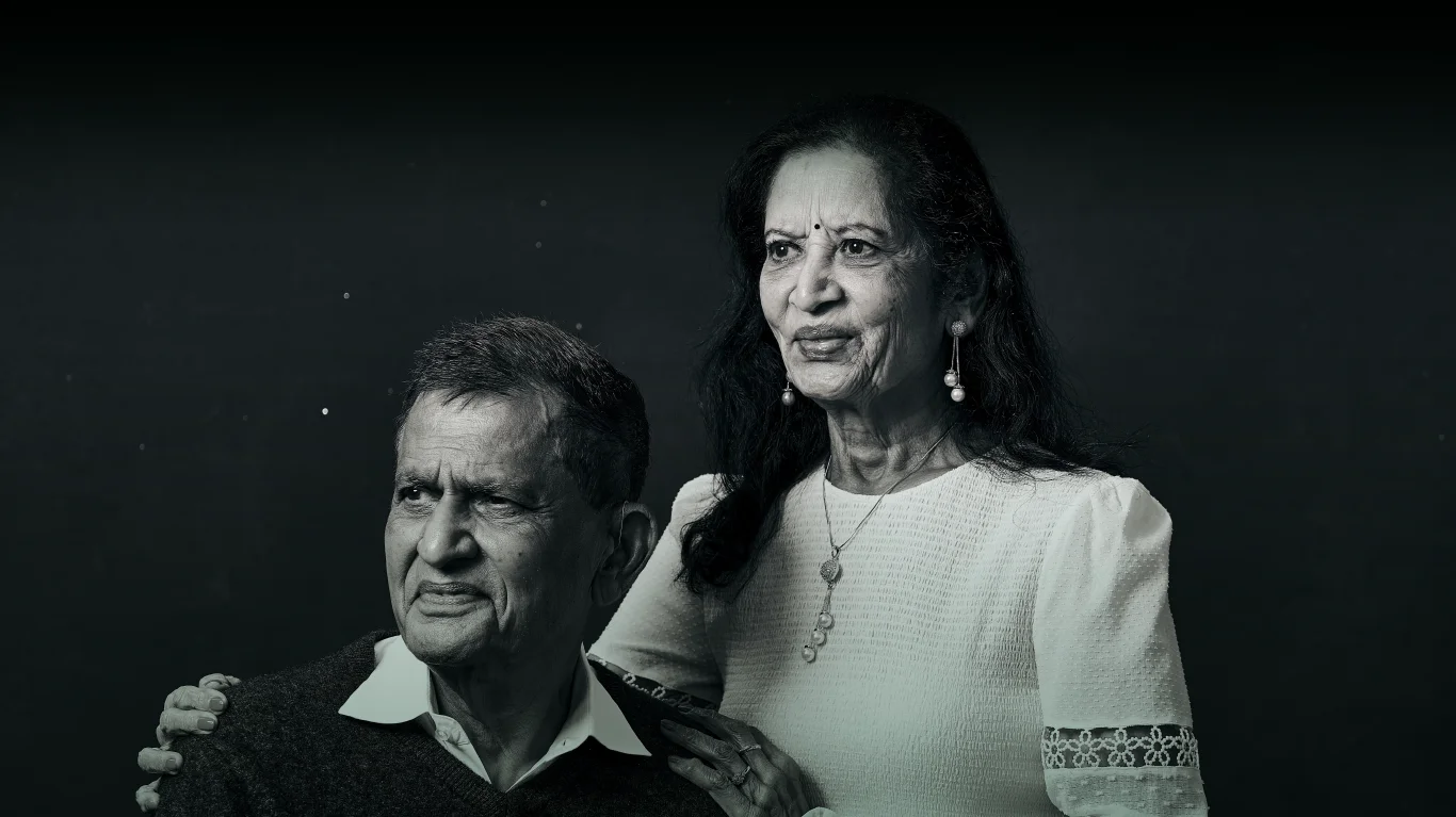 Built on Trust: The Tarsadia Foundation’s Journey of Community-Driven Change