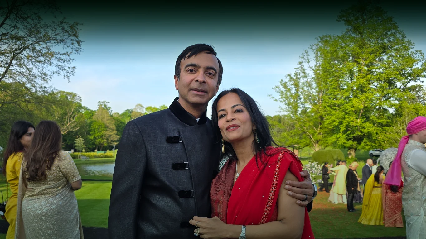 The Multiplier Effect: How Vikrant Bhargava is Redefining Philanthropy to Strengthen Systems