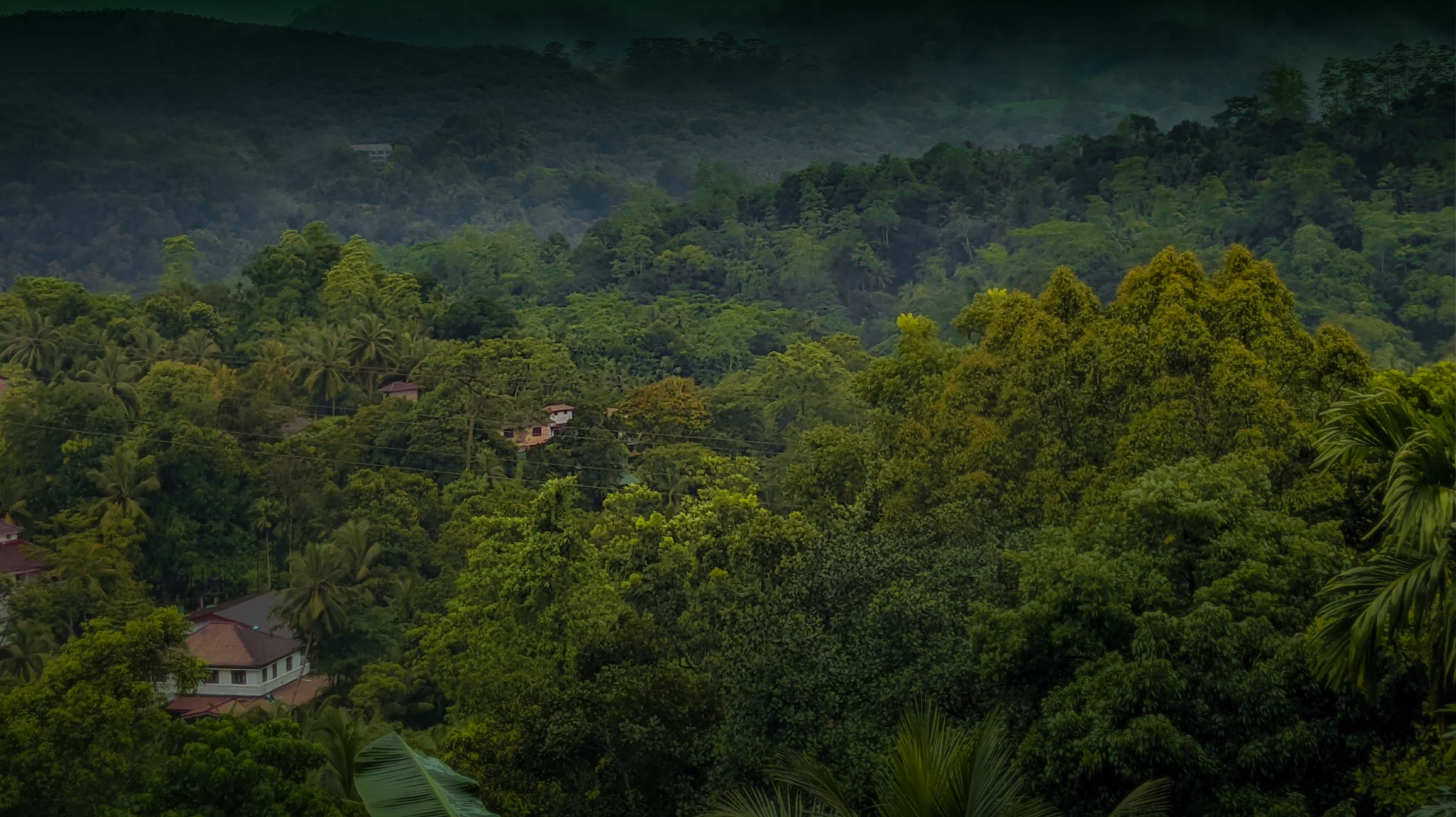 The Rainmatter Approach to Climate: Philosophical, Experimental, Multidisciplinary