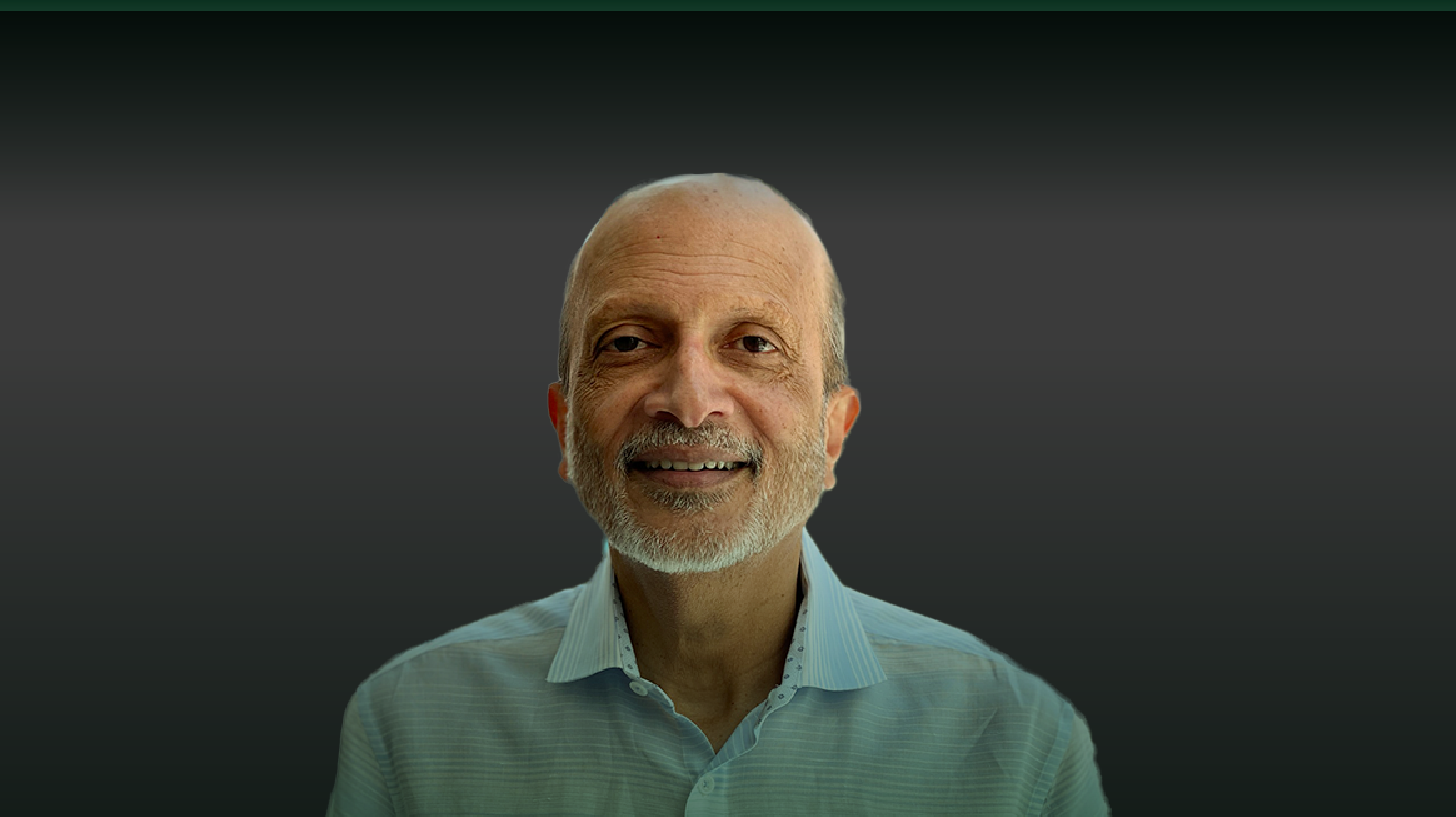 The Accidental Philanthropist: MR Rangaswami on Building the Giving Habit