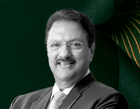 Learnings in Philanthropy from Ajay Piramal
