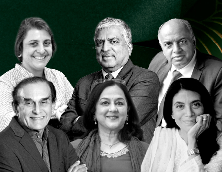 Collaboration in Philanthropy - Part 1