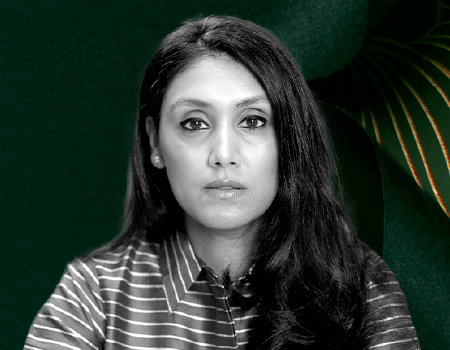 Decoding Family Philanthropy: Roshni Nadar Malhotra's Perspective on Giving