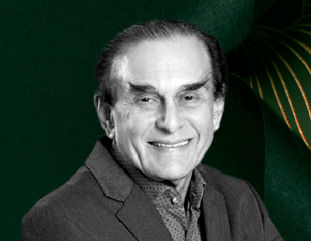 Insights on Philanthropy with Harsh Mariwala