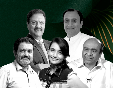 Collaboration in Philanthropy - Part 2