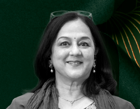 Unpacking Rohini Nilekani's Lessons on Philanthropy