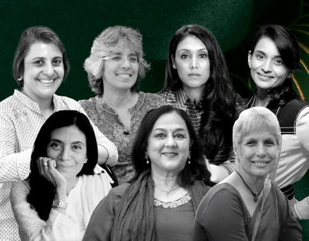 Women in Philanthropy