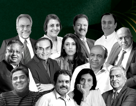 Perspectives on Giving