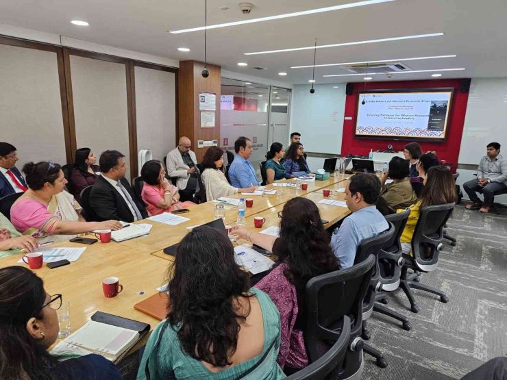 GivingPi Newsletter | September 2025