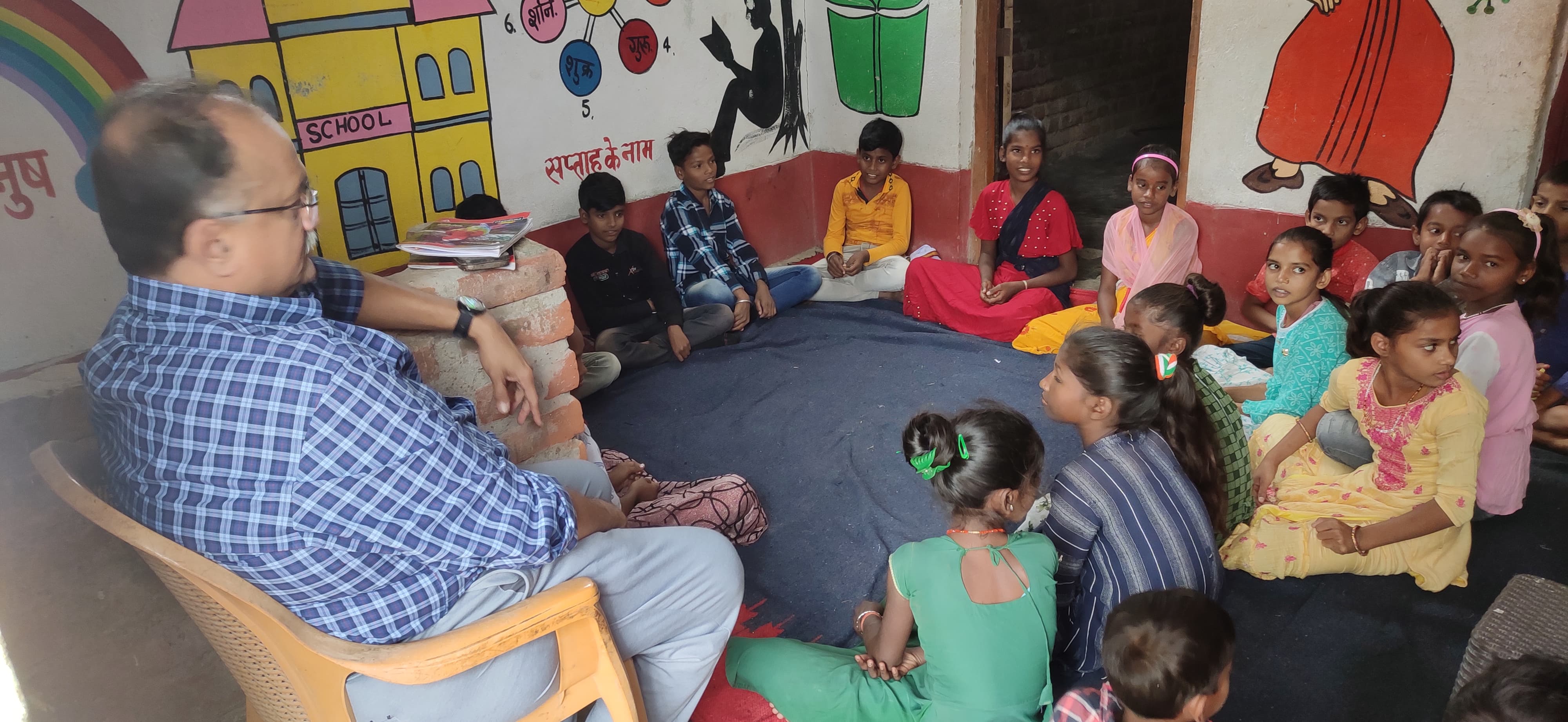 Giving Pi Newsletter | September 2024