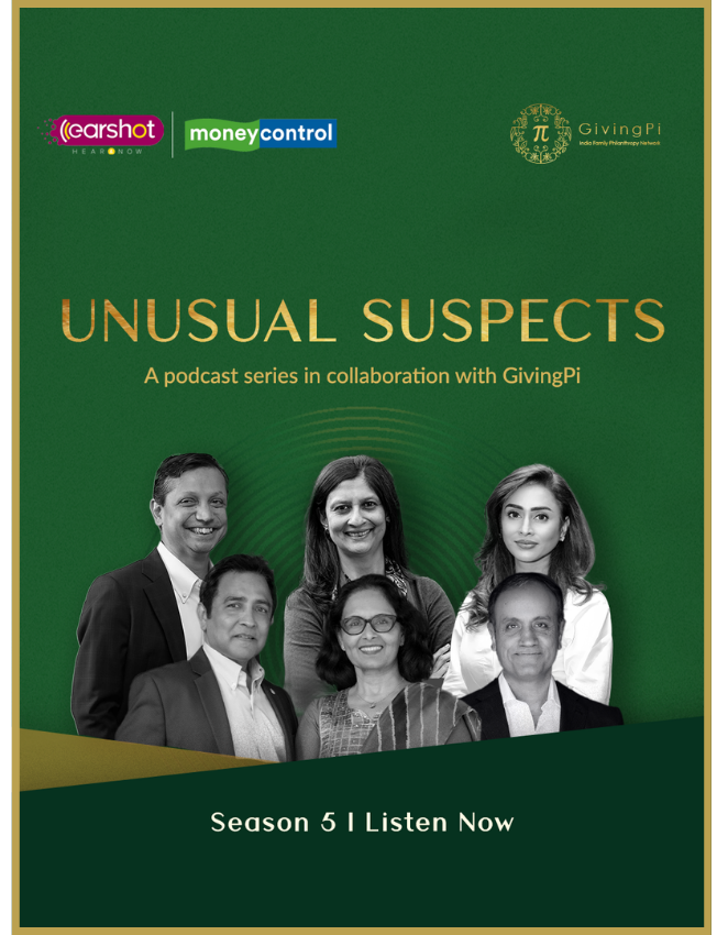 Giving Pi Newsletter | April 2026 