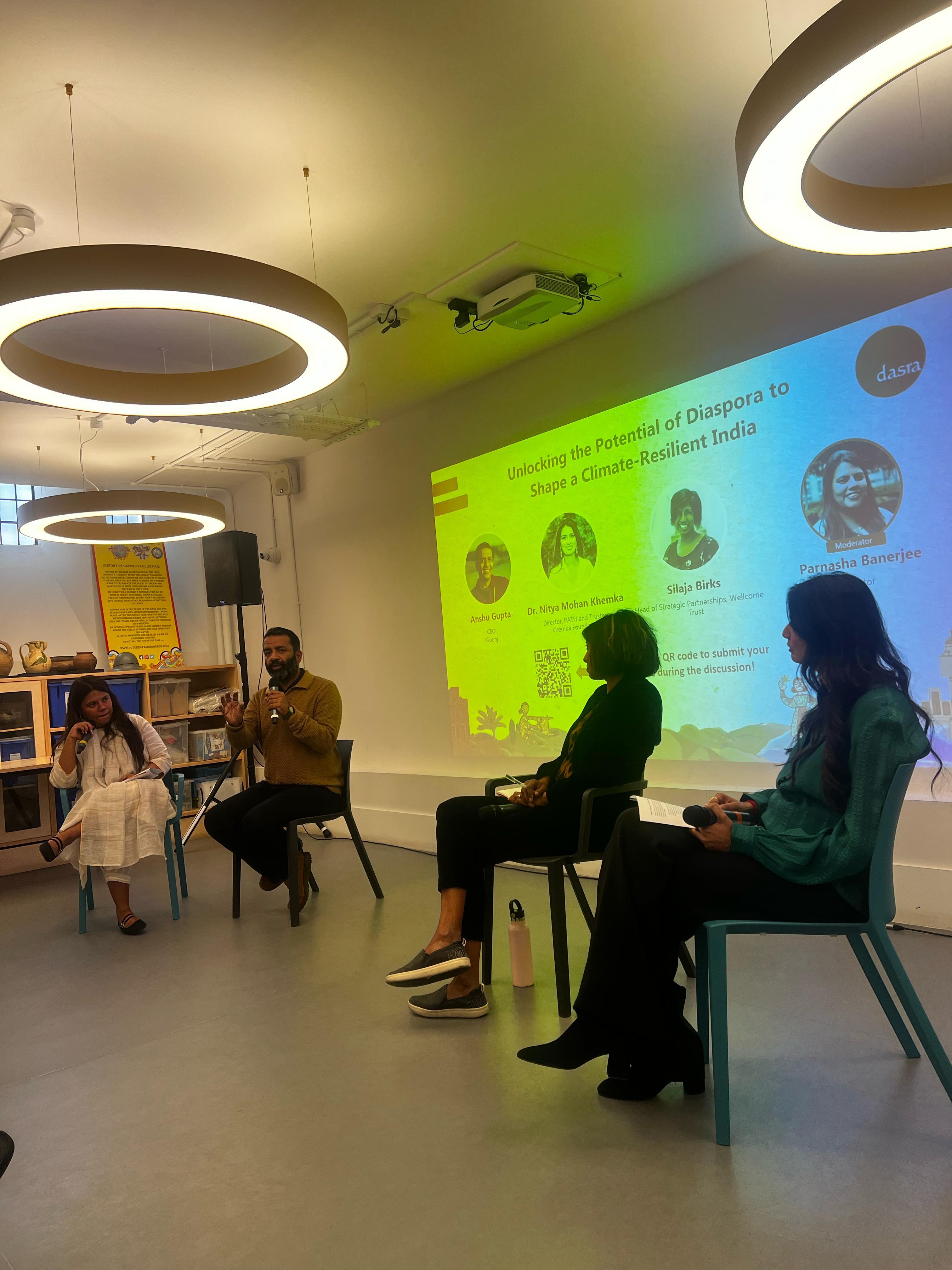 GivingPi Newsletter | April 2025