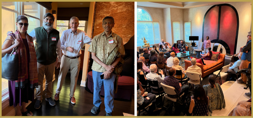 Giving Pi Newsletter | October 2026