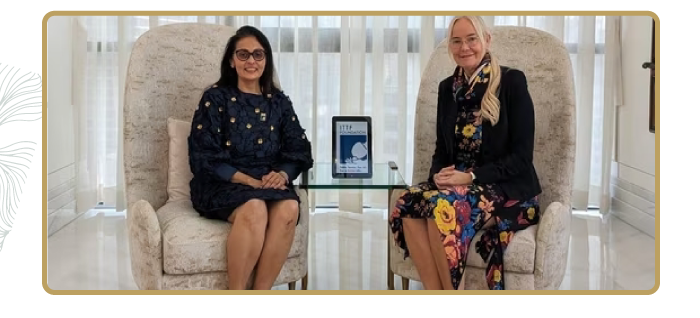 Giving Pi Newsletter | February 2024