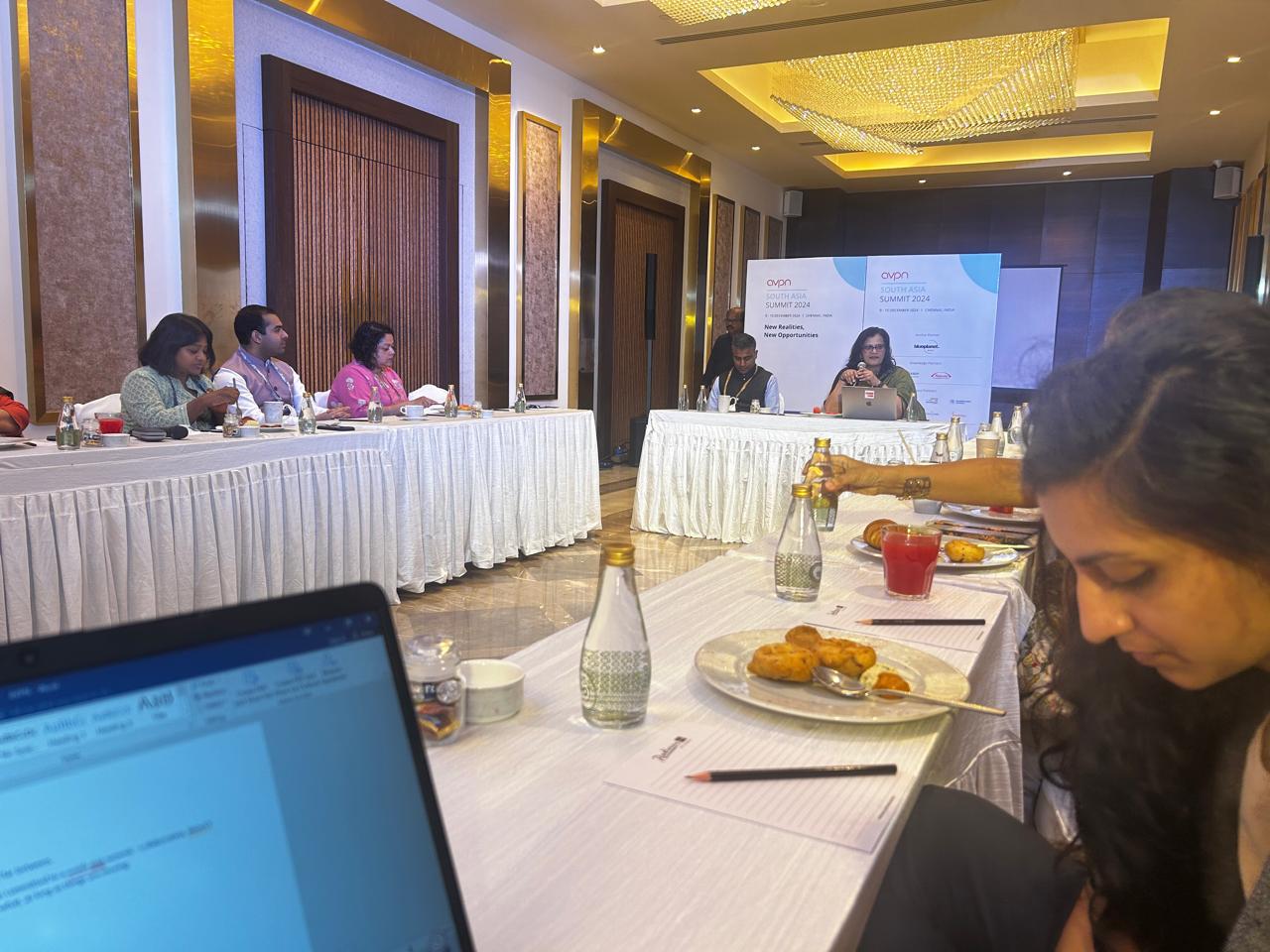 GivingPi Newsletter | January 2025