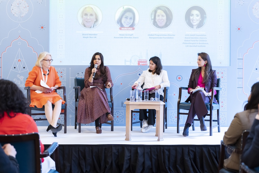 Giving Pi Newsletter | December 2025