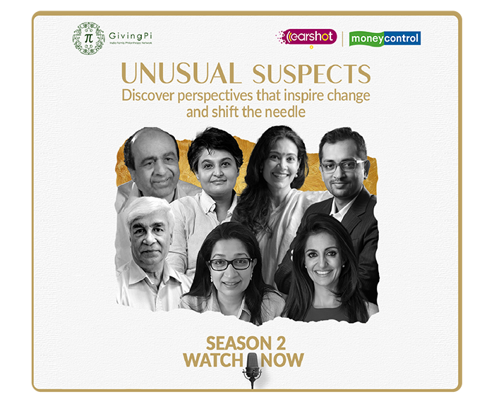 Giving Pi Newsletter | May 2024