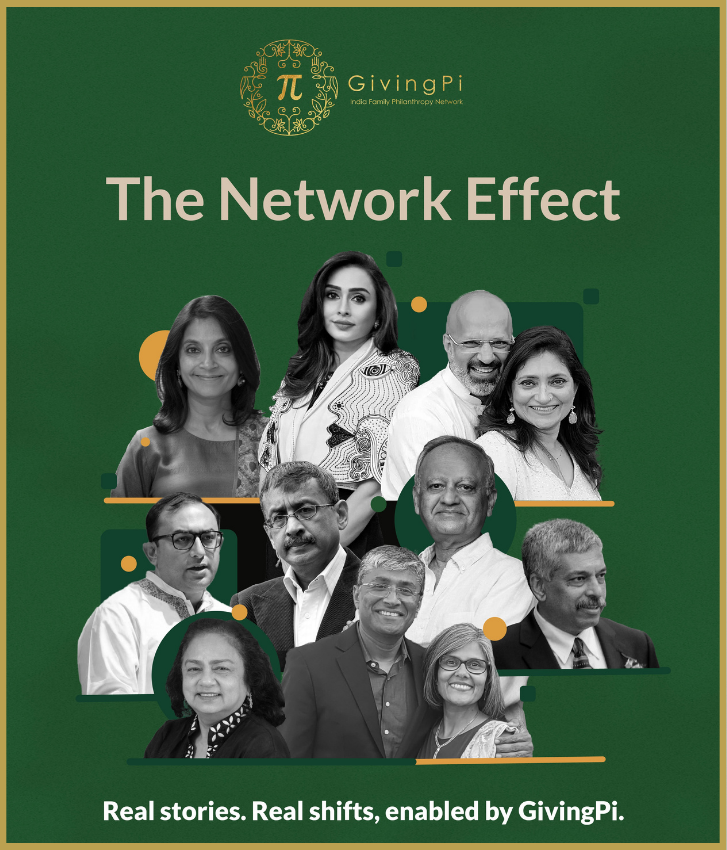 Giving Pi Newsletter | September 2026