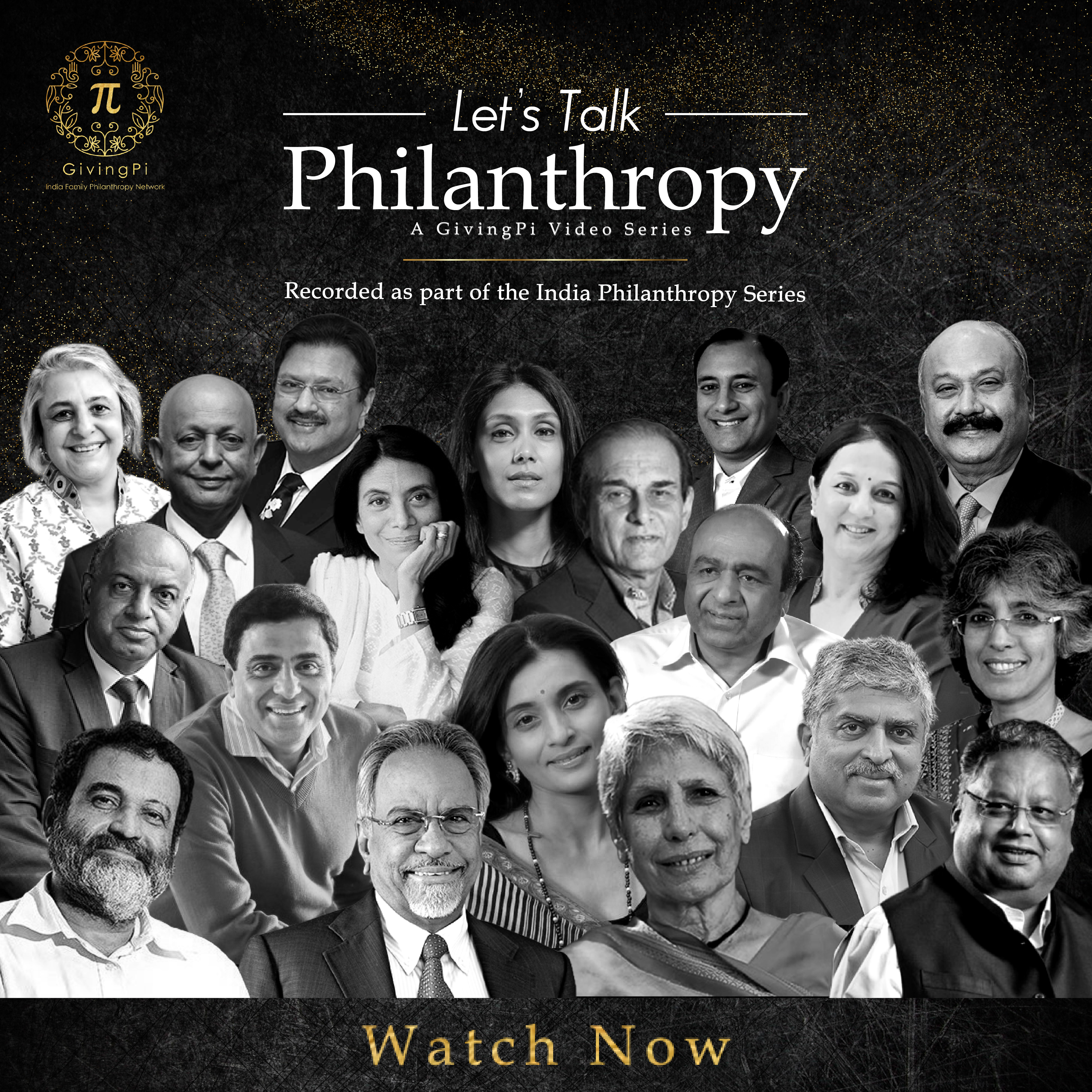 Giving Pi Newsletter | April 2024