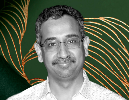 India’s New Age of Professional Givers