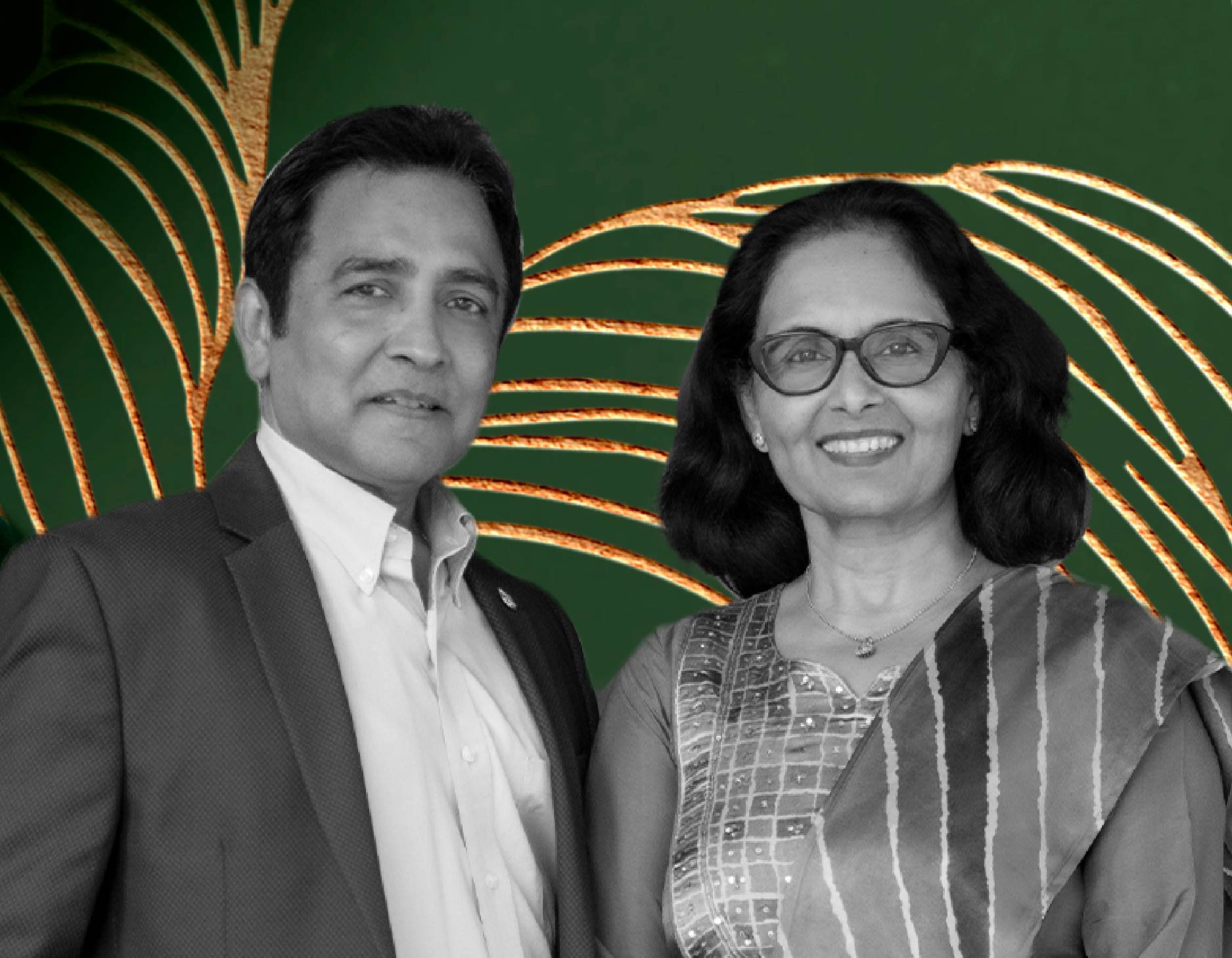 Episode 4: Lessons in Full-time Diaspora Giving